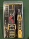 Klein Tools VDV500-820 Tone and Probe Pro Kit New - Sealed