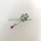 REPLACE For HAIMER 3D Edge Finder Ball Head Probe 80.362.00 Table Short Probe
