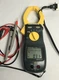 Digital Clamp Meter Yokogawa 2343 01 On Tester Made In Japan Excellent