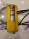 IDEAL INDUSTRIES, INC. VOLTAGE TESTER, PRODUCT NO. 61-005, AC & DC, U.S.A.