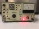 KIKUSUI TOS 8750 Withstanding Voltage Tester TESTED, NEW COND SALE TILL 12-1-25