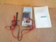 Fluke 8060A True-RMS Digital Multimeter *Tested*