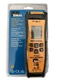 IDEAL Voltage and Continuity Tester with LCD, GFCI, Flashlight, & NCVT (61-557) 