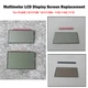 For FLUKE 17/15/18B 15B+ 17B+ 18B+ 115C 116C 117C Multimeter LCD Display Screen