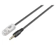 HIOKI Z2011 Temperature Humidity Sensor 1.5m Cable for LR8514/LR8520 Japan NEW