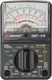 Gardner Bender GMT-318 Analog Multimeter, 6 Function, 14 Range, AC / DC Volt, 50