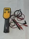 UEI DM600 handheld electrical tester meter