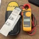 Fluke 323 True RMS Clamp Meter 