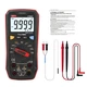 UNI-T Multimeter Tester True RMS UT60BT Temperature Measurement,NCV,Duty Cycle,