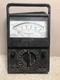 Vintage Micronta Range Doubler Multimeter Tester 43 Ranges 22-214 (No Cables)