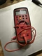 Amprobe 37XR-A True-RMS Digital Multimeter