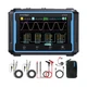 FNIRSI-2C53P LCD 2 Channel Signal Generator Digital Storage Oscilloscope 3-in-1