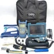 Exfo MaxTester MAX-FIP Power Meter & VFL, FIP-430B Microscope, FPM602X