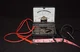 Micronta Multimeter Model 22-211~Range Folding Multimeter~Radio Shack~Untested