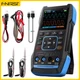FNIRSI 2C23T Handheld Digital Oscilloscope Multimeter Function Signal Generator