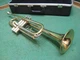 Blessing USA Scholastic B-125 Trumpet - Reconditioned - Case & Blessing  7C MP