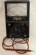 Calrad Model TK-20K Multimeter Vintage Untested