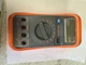 Blue Point Multimeters EEDM504A Not Working for Parts Only