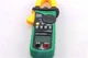 4000 Digits Ac/ Dc Volt Amp Tester Mastech Digital Clamp Meter MS2108A kb