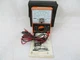 Vintage CHEVROLET PITTSBURGH RCA Tech VOM WV-547A with case & leads