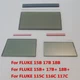 For FLUKE 15B+ 17B+18B+ 115C 116C 117C Multimeter LCD Display Meter Screen HYA