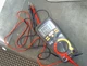 Craftsman Professional True RMS Digital Multimeter  Used