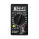 Elenco M-1008K Compact Digital Multimeters Kit