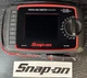 Snap On Digital Multimeter Enhanced EEDM525F True-Rms