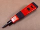 Ideal 35-485 Punchmaster II Punch-down Tool w/ 110 Blade - Excellent Condition