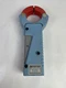 ESTERLINE ANGUS 812D12-2 CURRENT TRANSDUCER *USED*