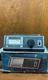 Micronta Field Strength and SWR Tester Model 21-525B Radio Shack With Antenna