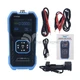 FNIRSI HRM-10 0-200ohm Li Battery Internal Resistance Tester with Testing Probe