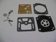 RB-34 CARBURETOR REPAIR REBUILD KIT ZAMA C1Q-M24 C1Q-M25 C1Q-M26 C1Q-M39 A151