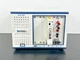 National Instruments NI PXI-1033 Chassis w/ PXI-4065 DMM & NI TB-2627