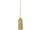 Jensen Global JG26-1.0X - 26 Gauge 1.0 inch IT Series Tip ID .011 inch - Cream -