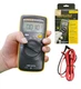 FLUKE-101 Basic Digital Multimeter Pocket Portable Tester + AAA battery