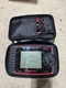 USED Snap-on EEDM504F Digital Multimeter Basic CAT III True RMS w/ Leads