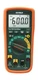 Extech EX355-12-Function True RMS Multimeter with Non-Contact Voltage Detecti...