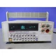 ADVANTEST  R6441A Digital Multimeter Used From Japan Only Power Supply OK