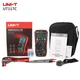 UNI-T UT117C Bluetooth Digital Multimeter 60000 Counts True RMS AC/DC Tester