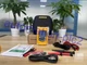 1PCS NEW FLUKE 710 Valve tester FedEx or DHL express delivery