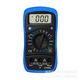 WeePro Vpro850L Digital Multimeter DC AC Voltmeter, Ohm Volt Amp Test Meter, US