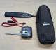 Ideal Amplifier Probe And Tone Generator Kit 62-164 & 62-160 with Case