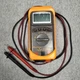 Blue-Point MT574 Digital Multimeter DMM w/ Leads Snap-on CAT III 600V Handheld