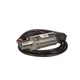 1PC DWYER INSTRUMENTS 628-11-GH-P1-E1-S1 Pressure Transmitter, 0-150 psi, N
