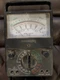 Micronta 22-214 Range Doubler 43-Range Multimeter Tester, Untested