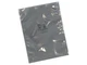 SCS 1501012 - STATIC SHIELD BAG, 1500 SERIES METAL-OUT, 10x12, 100 EA