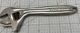 Craftsman 8" Reversible Jaw Adjustable Wrench - CMMT82337