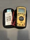 Ideal 61-347  IP52 Digital Multimeter