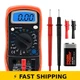 WeePro Vpro850L Digital Multimeter with Backlit Display